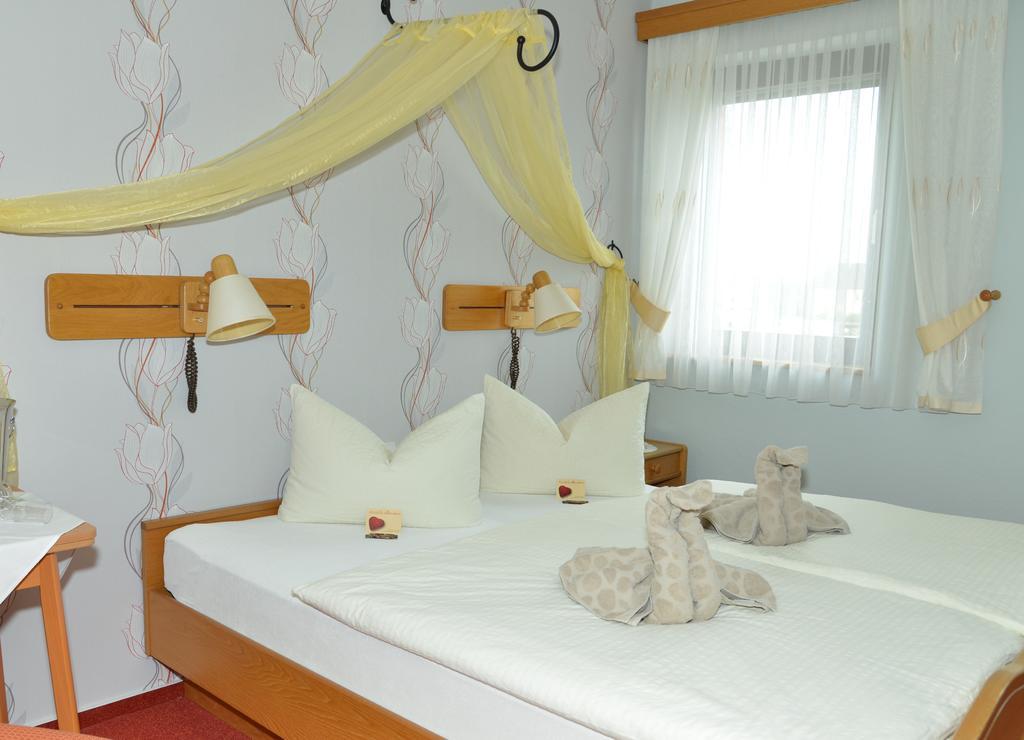 Goldene Krone Belgershain Exterior photo